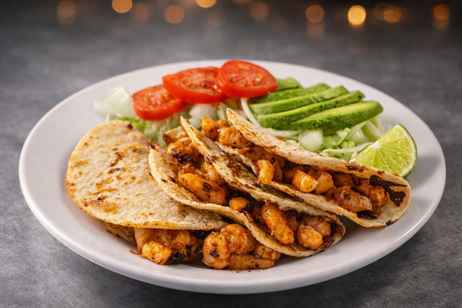 Mariscos La Anacua - Interior 3